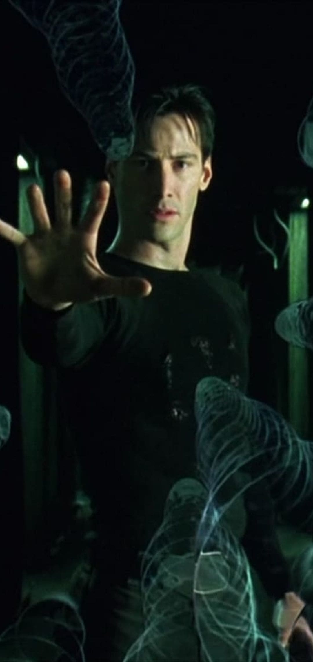 1080x2280   Матрица Обои - Скачать лучший лучший матрица {