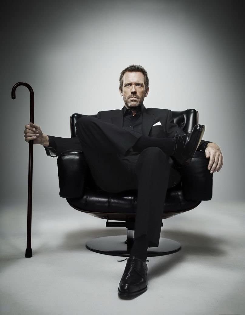 807x1037 Dr House Background (52+ картинки) 