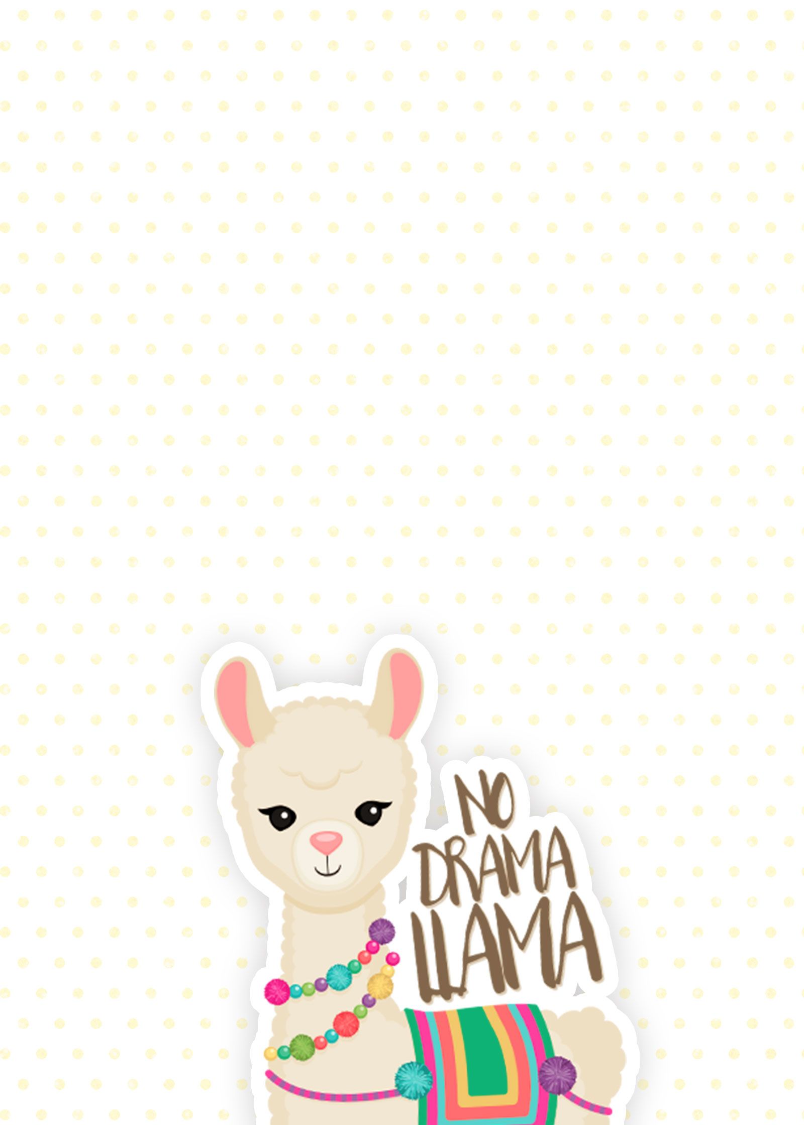 LLAMA iPhone Wallpapers - Top Free Llama iPhone фона - WallpaperAccess