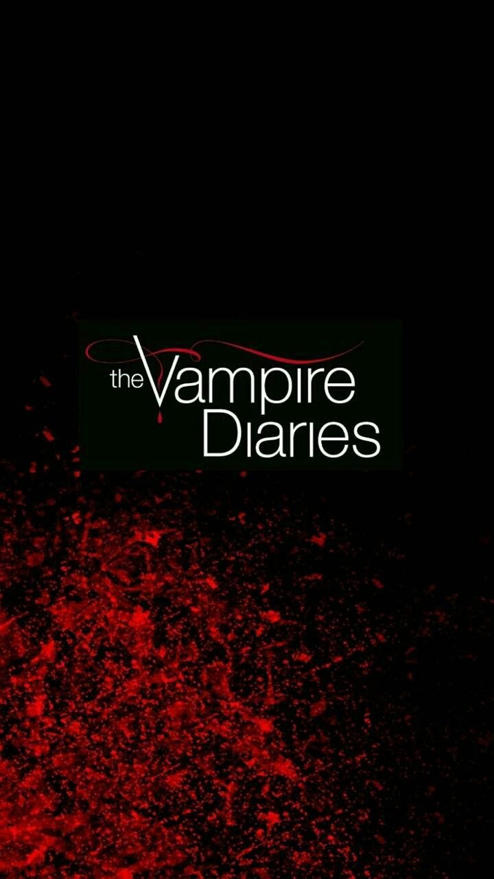 720x1280 TV Show / The Vampire Diaries (720x1440) ID обоев: 803202 - Mobile Abyss 