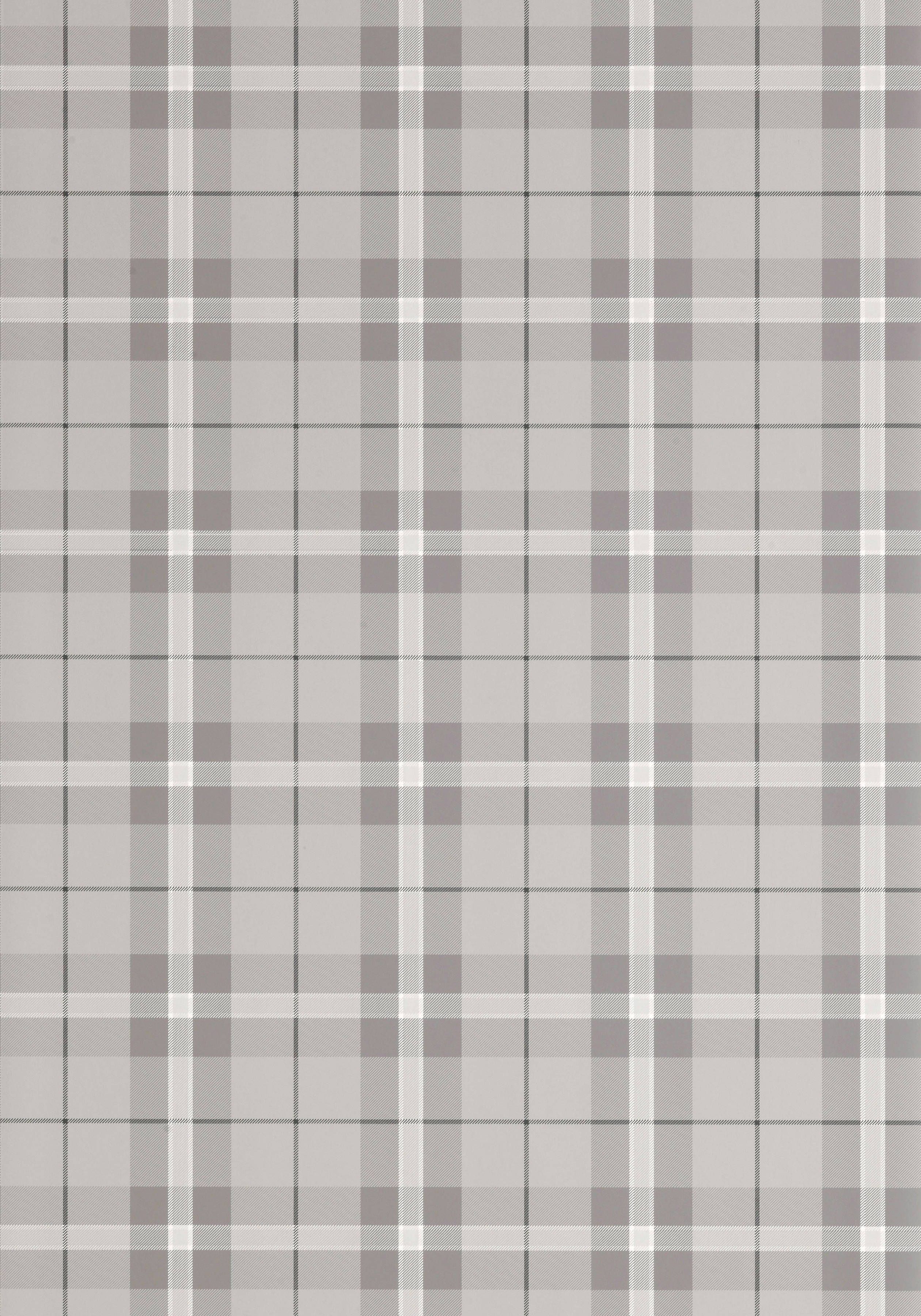 Grey Tartan Rhapsody плитка