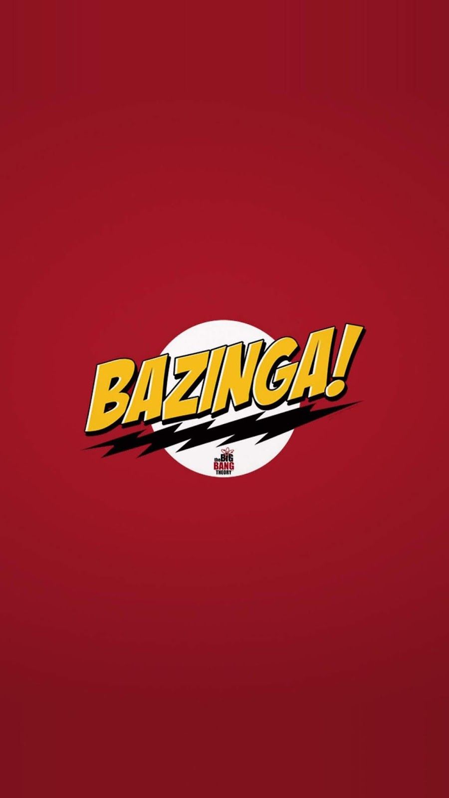 900x1600   Bazinga Wallpaper | Papel de parede для телефона 