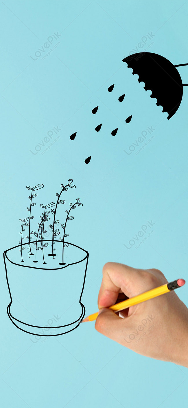 650x1407  Download Drawing Wallpaper by heartthrob123 - 44 - бесплатно на zege ™. Просматривать миллионы P ... | Пейзажные обои, рисовые обои, красивые обои для телефона 