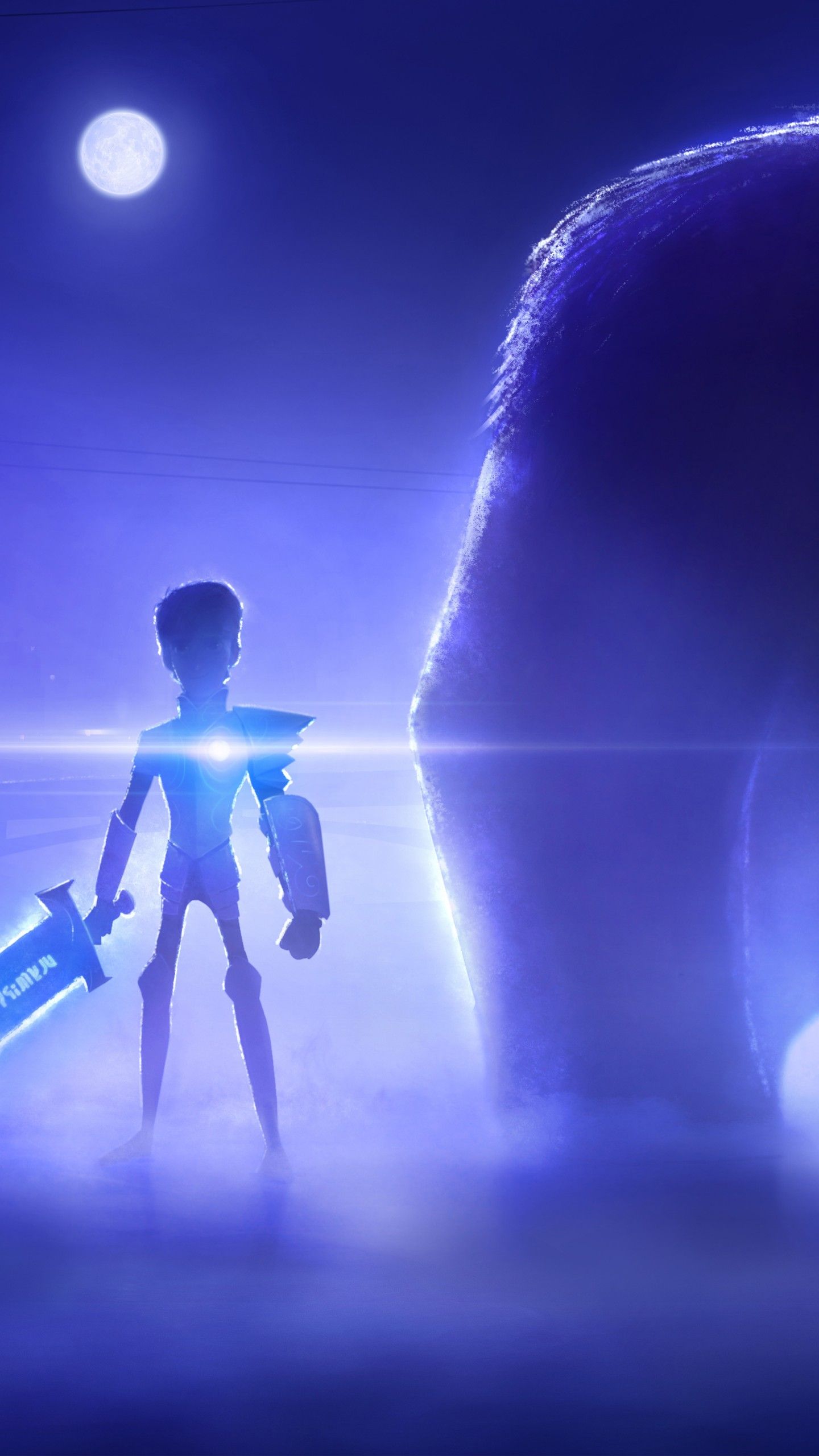 1440x2560  HD Обои: Amulet, Bad, Blue, Красочные, Украшения, Зло, Глаз, Стекло, Хорошее | Обои Flare