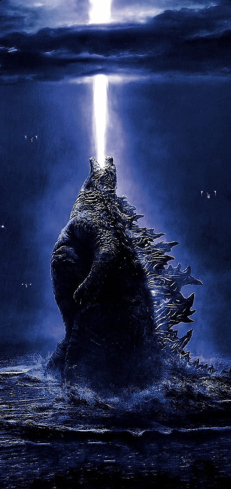 800x1689 332110 Godzilla: царь монстров, 8K телефон HD обои, изображения, фоны, фотографии и фотографии - Mocah HD Wallpapers