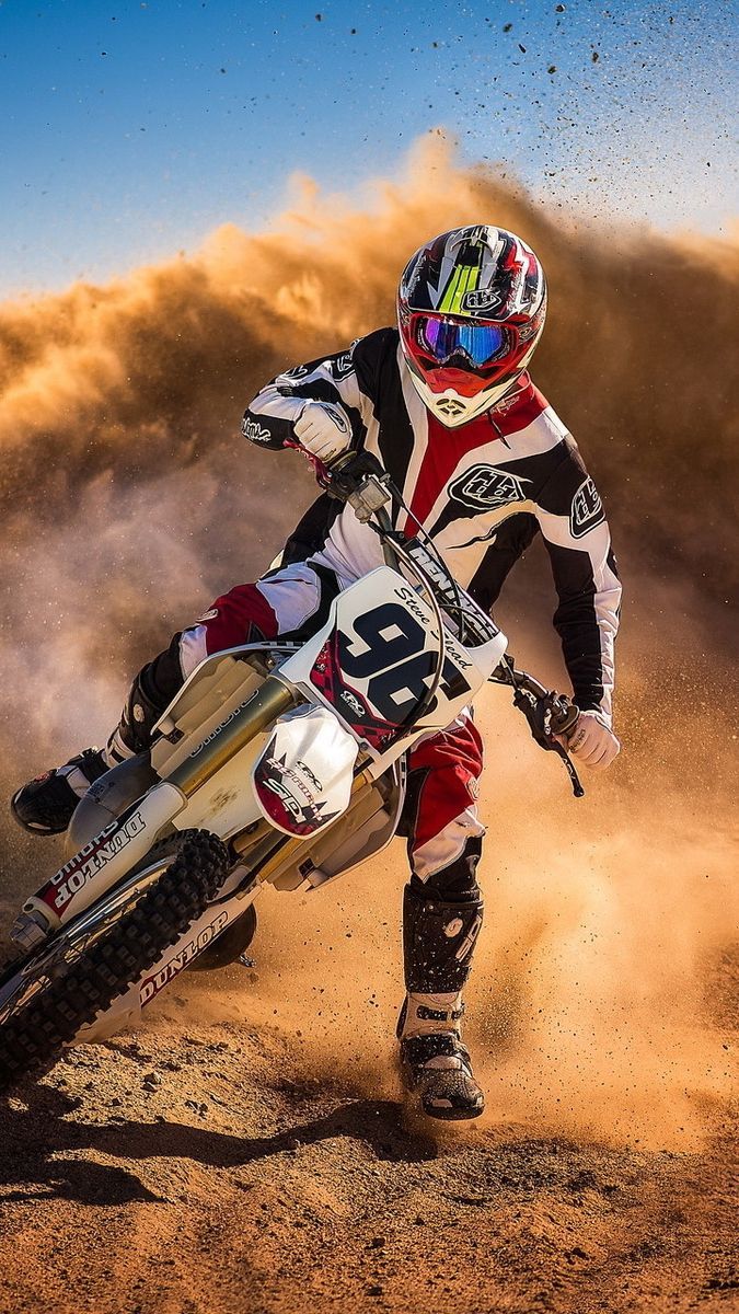 675x1200 motocross Телефон Обои - Верхнее Телефон Motocross. |. Мотокросс велосипеды, мотоцикл велосипед, эндуро Motocross