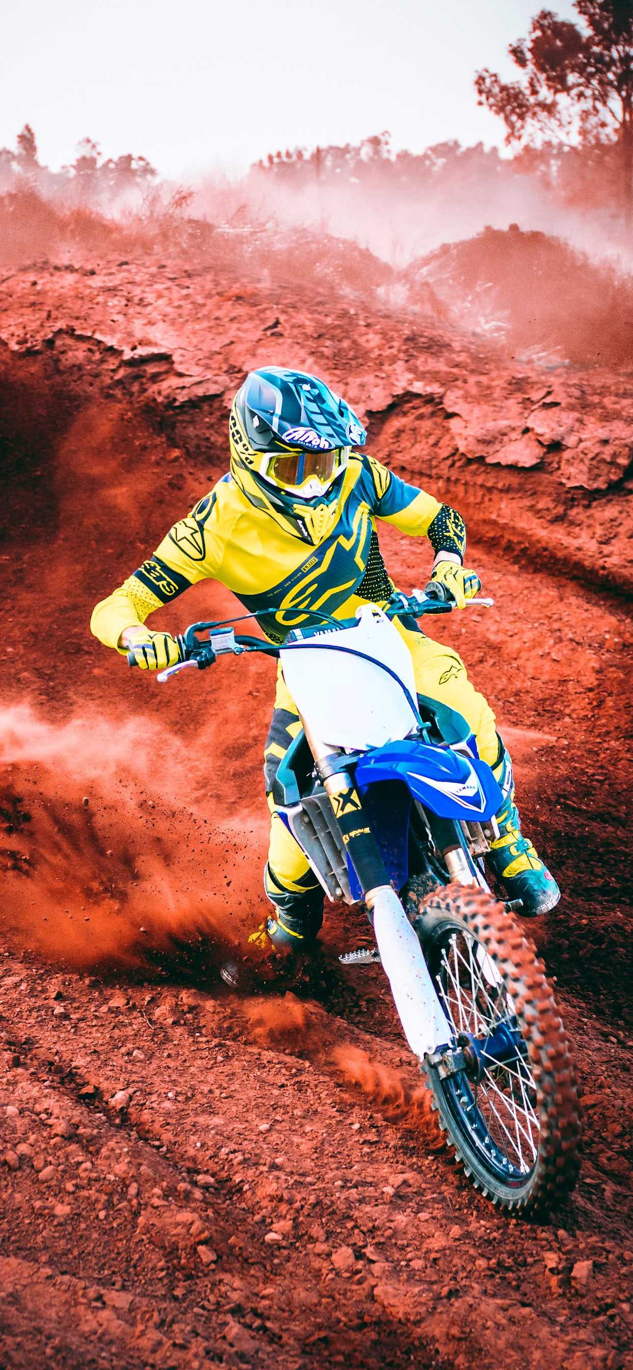 1242x2688 free Motocross U0026 Обои | Maciag offroad