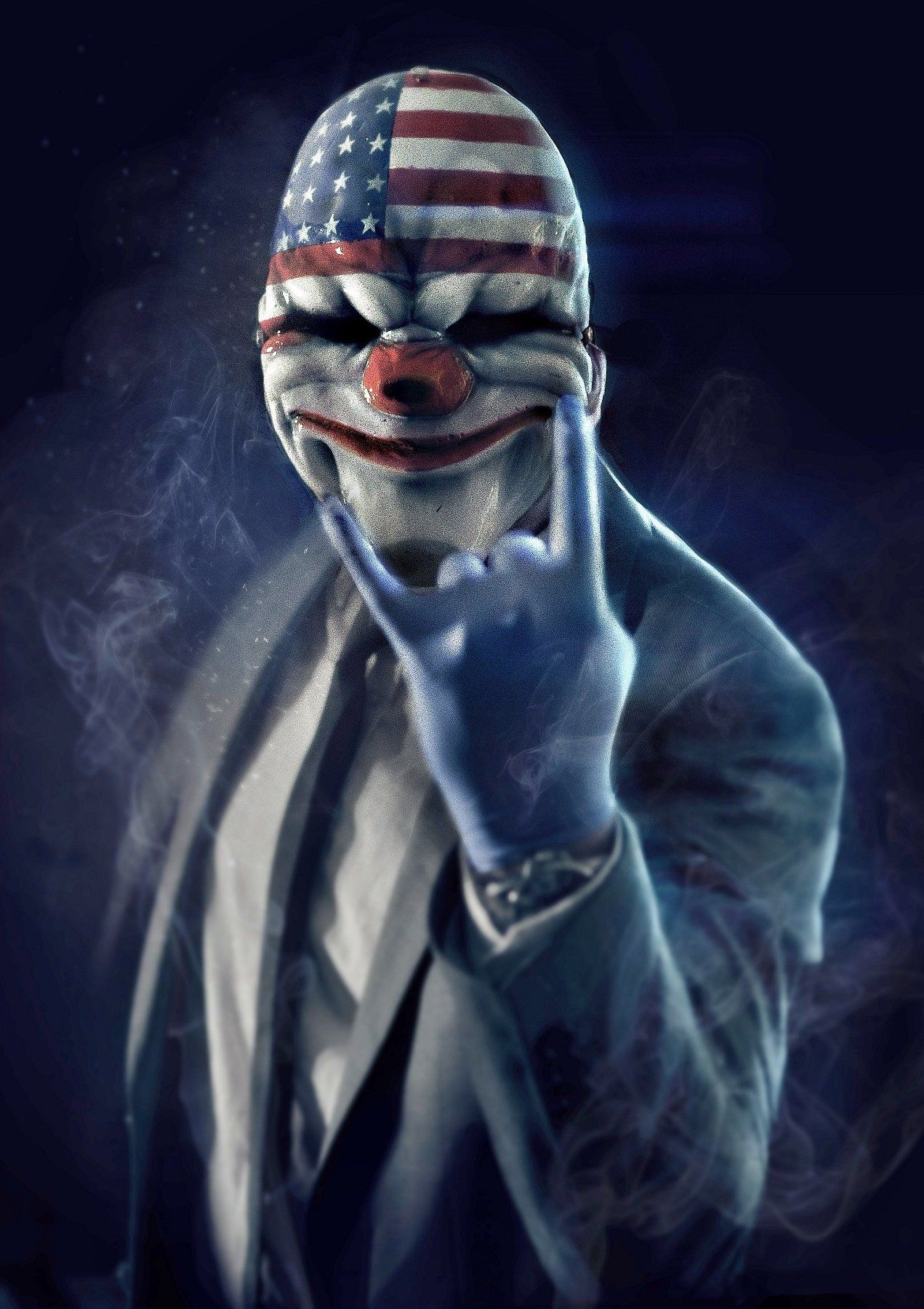 Payday 2 фарм фото 20