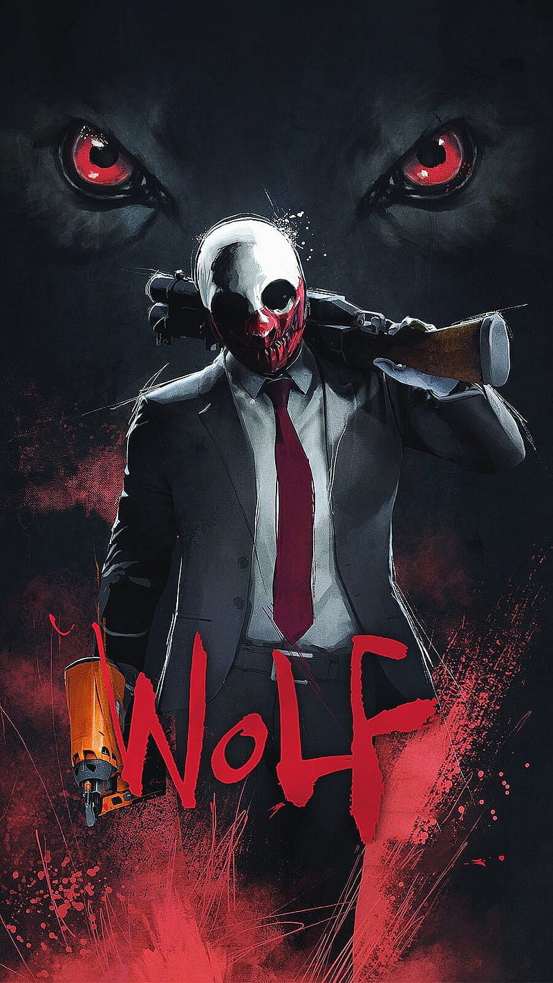 800x1422  PAYDIOND 2 Телефонные обои Anderson