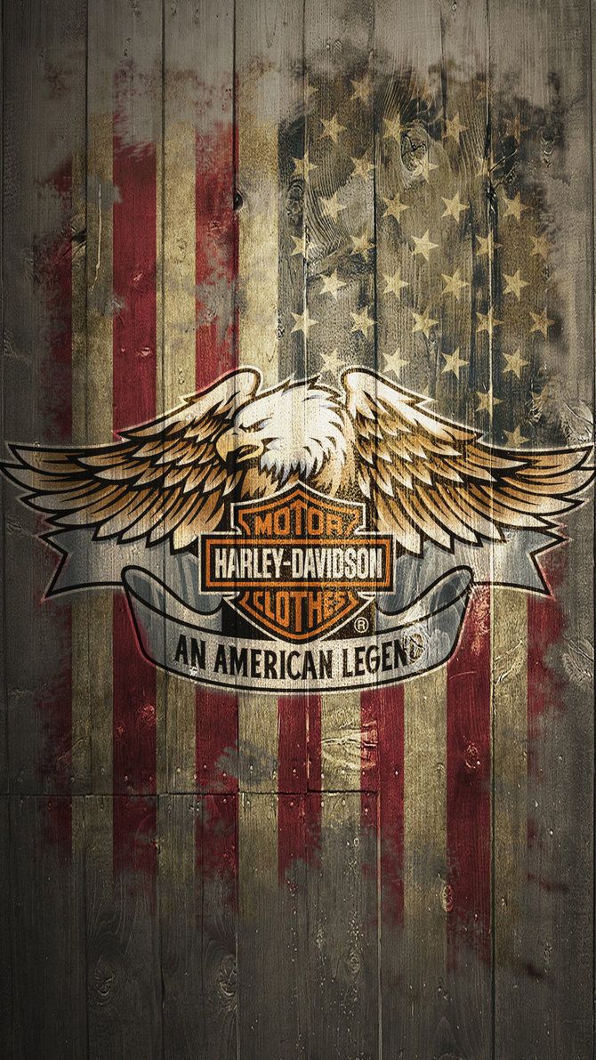 670x1191 Harley Davidson Mobile Обои - Вершина бесплатный Harley Davidson Мобильные фоны - WallpaperAccess