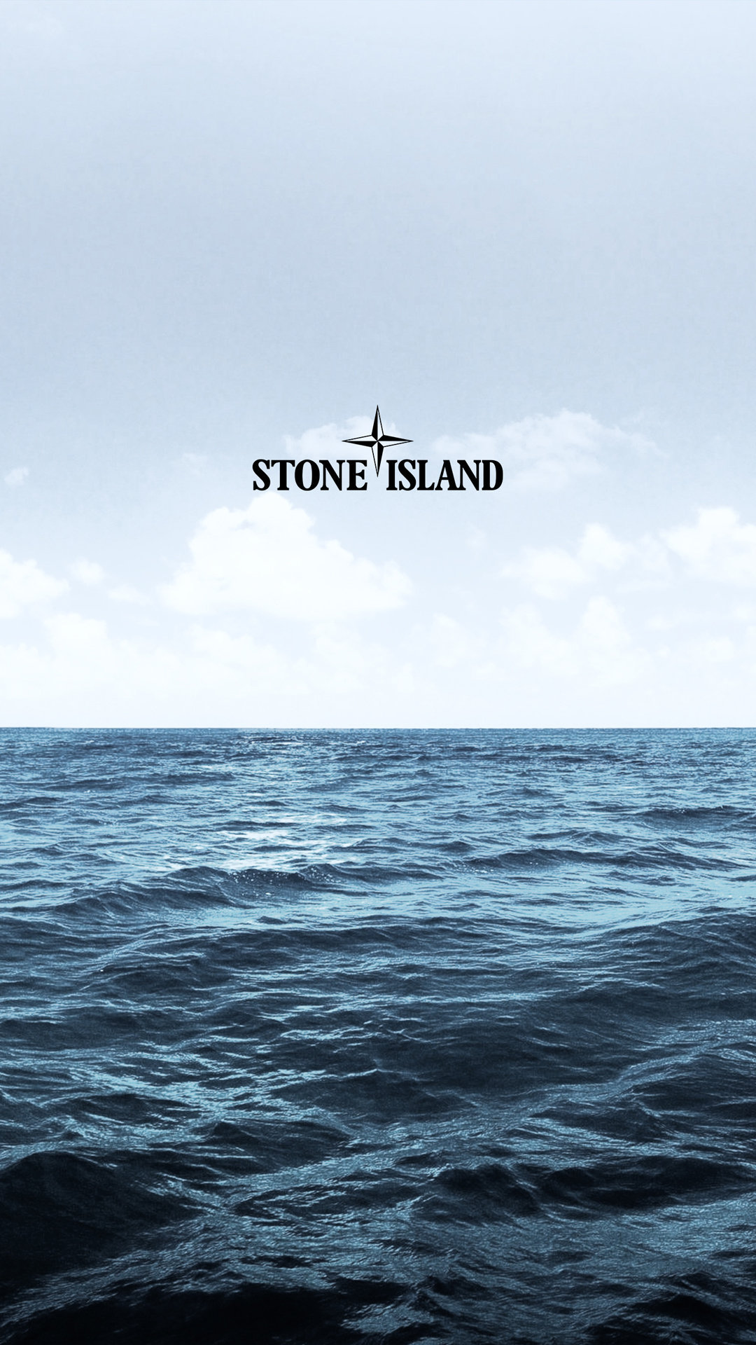 Stone Island на телефон