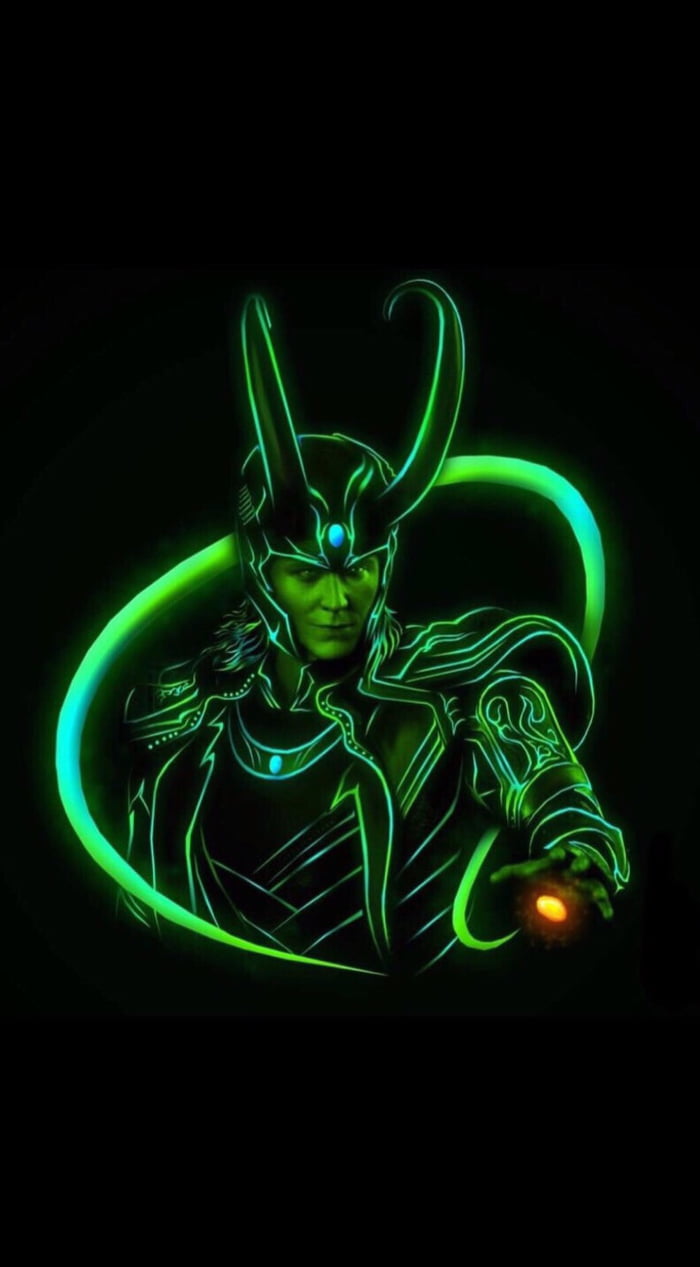 700x1267 Loki Fan Art Wallpapers - Вершина свободных фона вентилятора Loki - WallpaperAccess