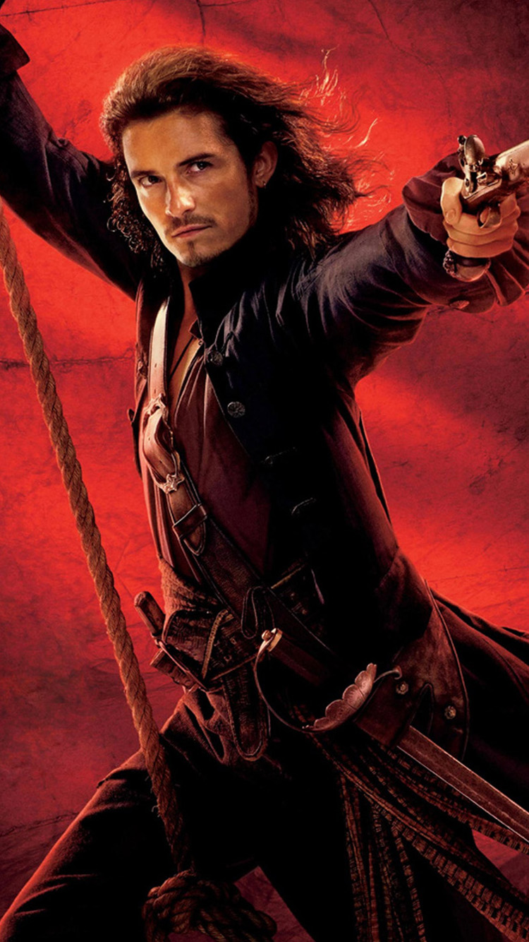 750x1334  Pirates of Caribbean 5 Skull - 1536x2732 Обои - Teahub.io 