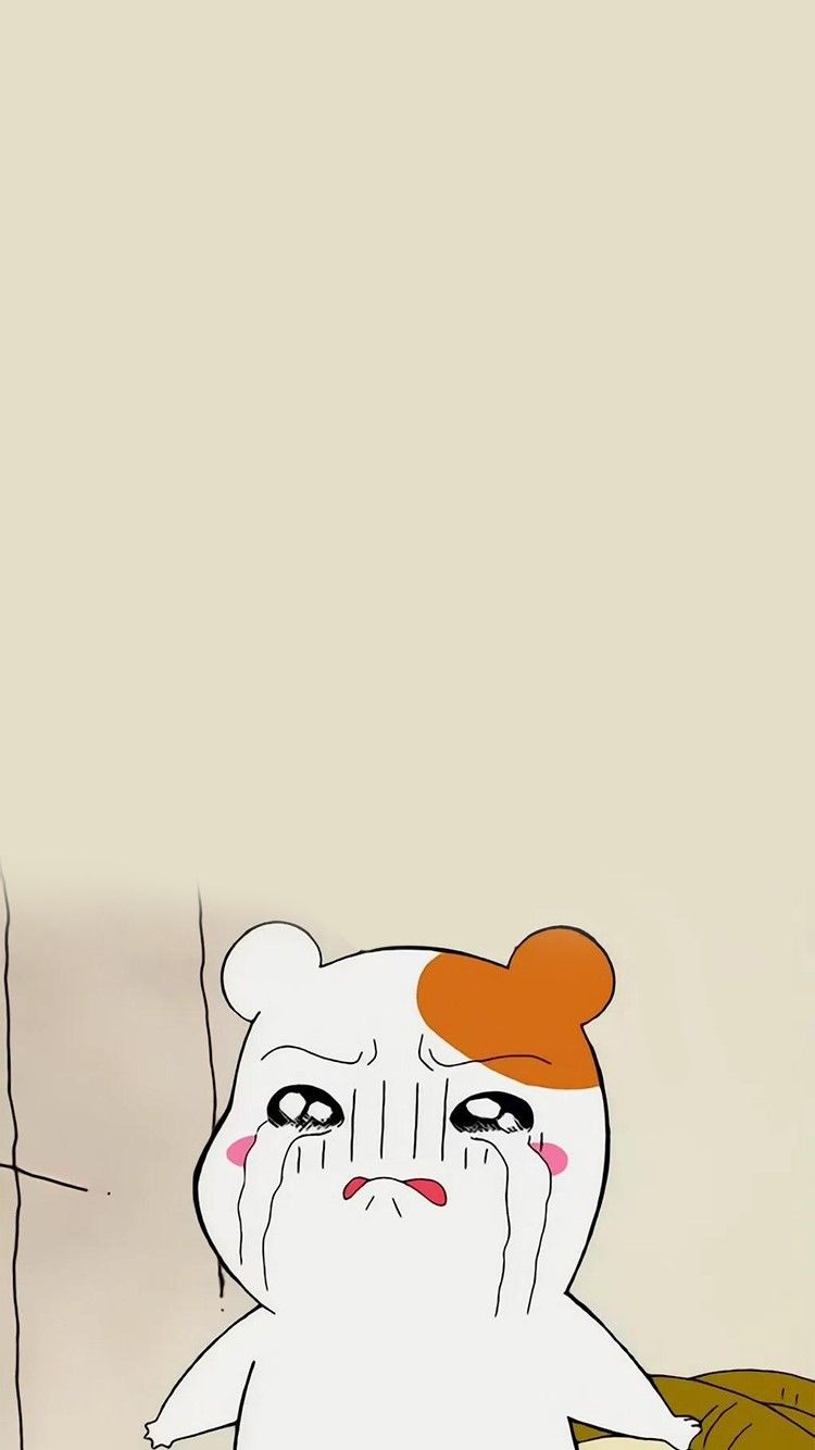 750x1334  Hamster Hamster - Mobile Abyss