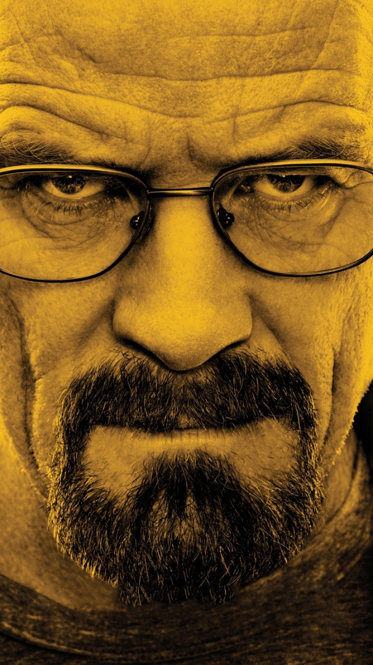 750x1334 Breaking Bad Wa llpaper 4k Iphone - 800x1280 - Скачать HD обои - WallpaperTip 