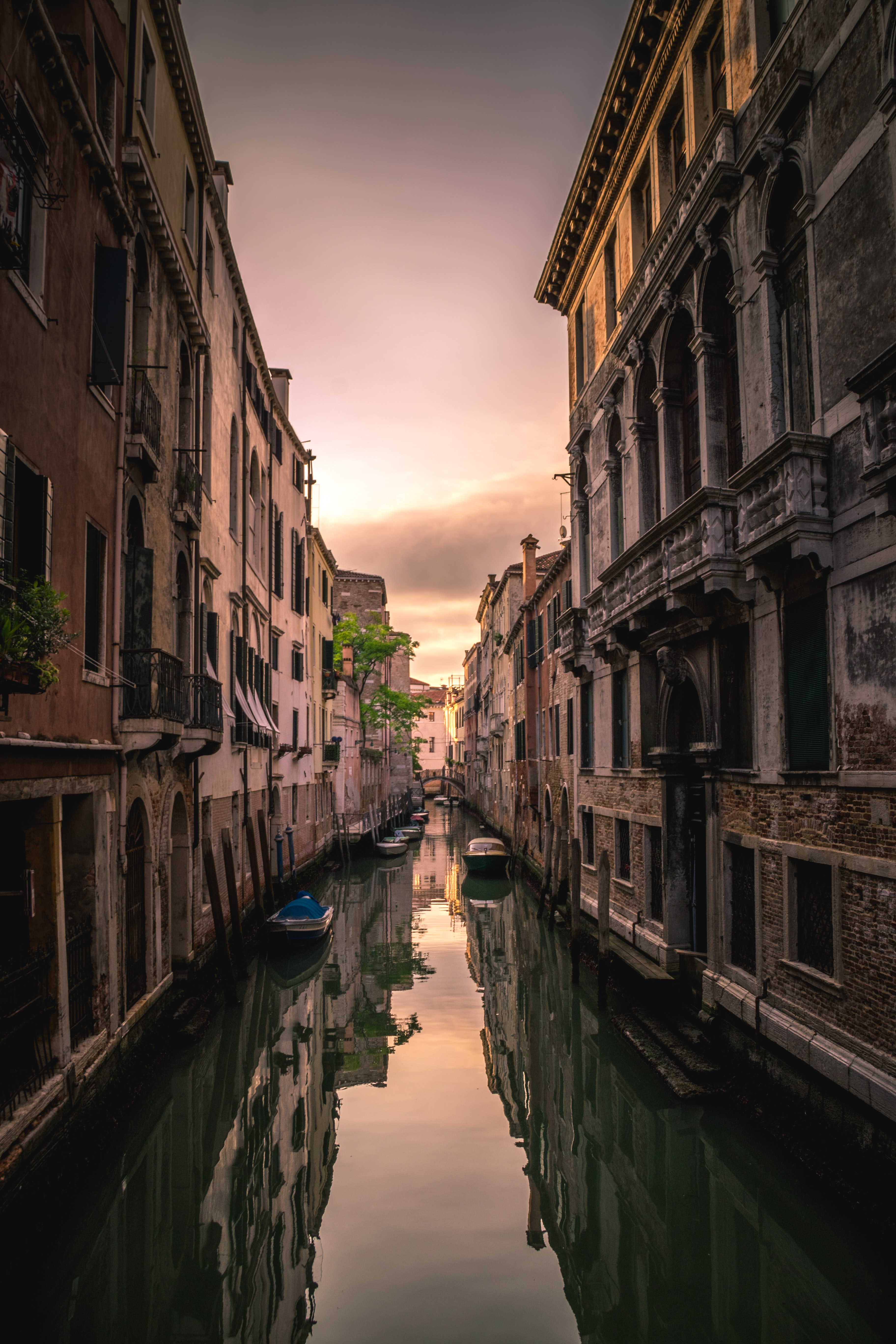 3648x5472  ber made venice - мобильный abyss