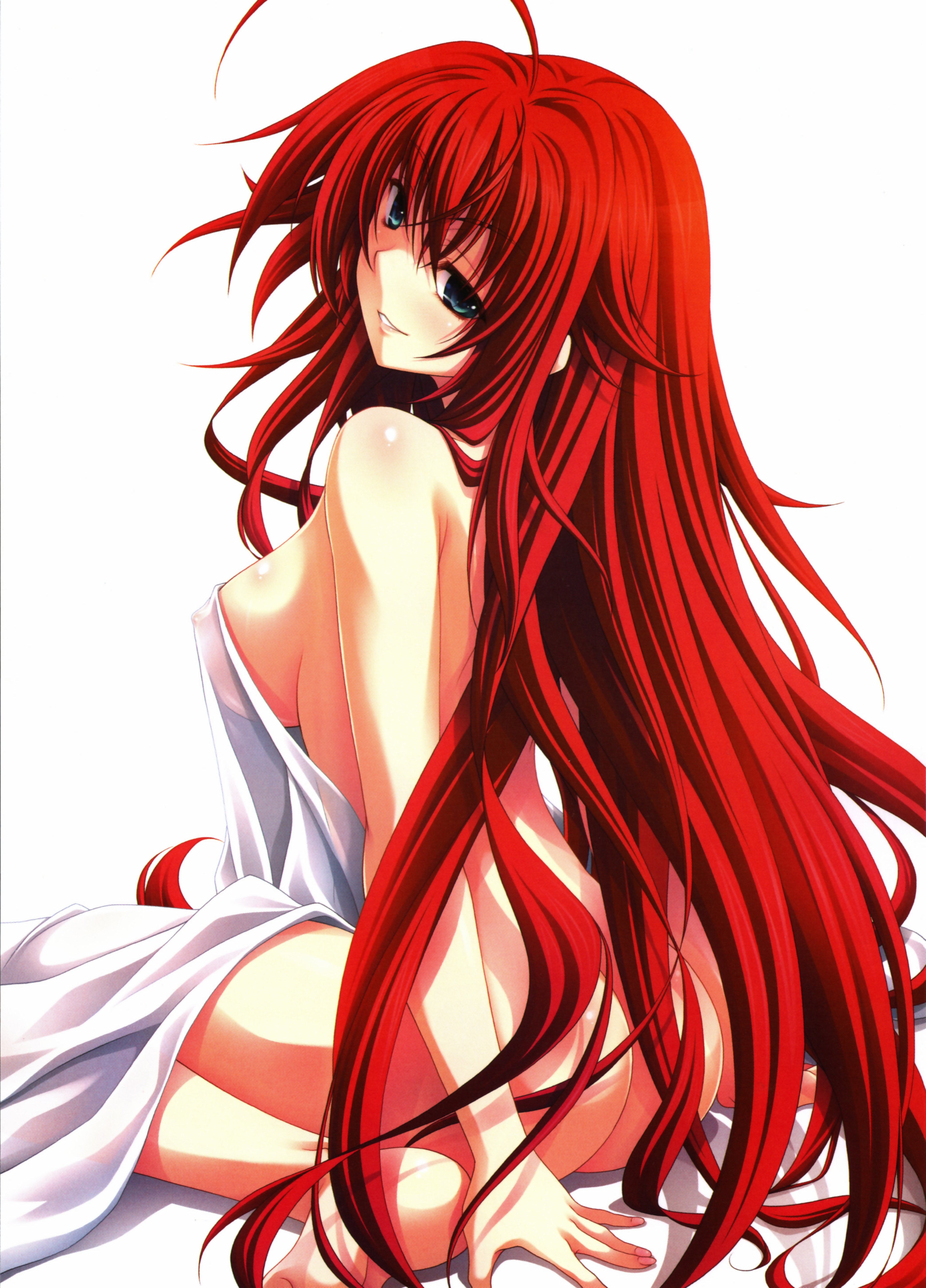 4173x5803  rias grehrory обои hd by rgt-appai на deviantArt