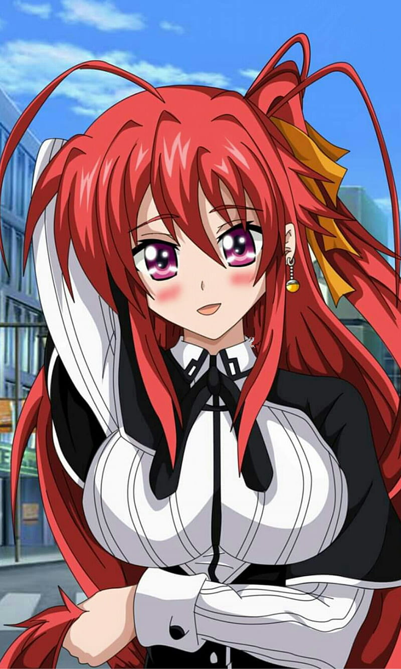 800x1334  3222938 Gremory Rias, High School DXD, 4K Телефон HD Обои, изображения, изображения, фоны, фотографии и фотографии - MOCAH HD Wallpapers