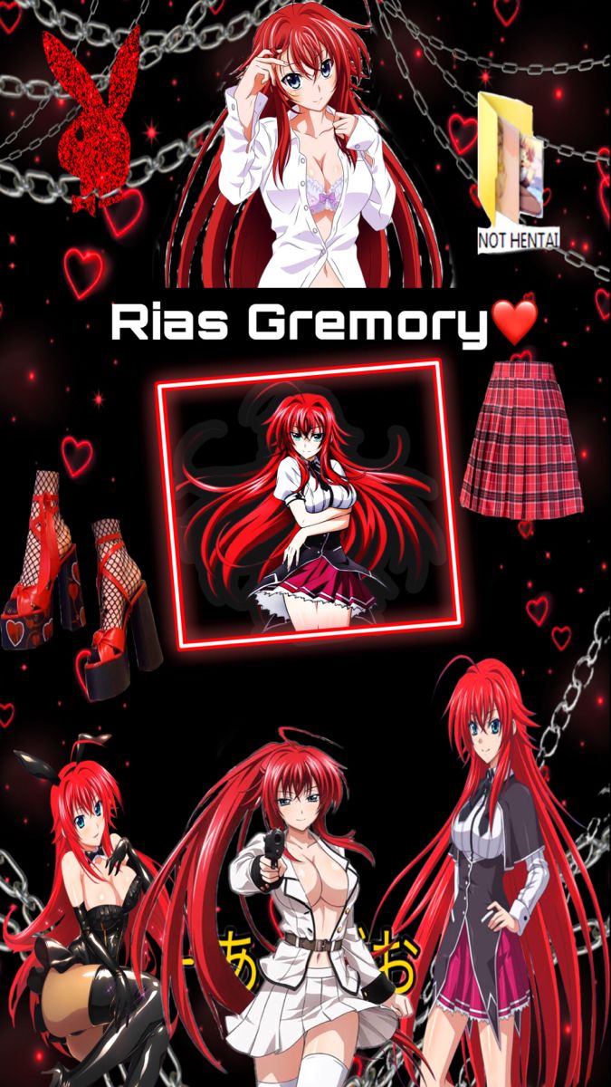 675x1200   Rias Grehrory - Highschool DXD - на телефон. , akeno himejima, аниме, Азия Аргенту, demonios, highschool dxd, HD обои | PeakPX