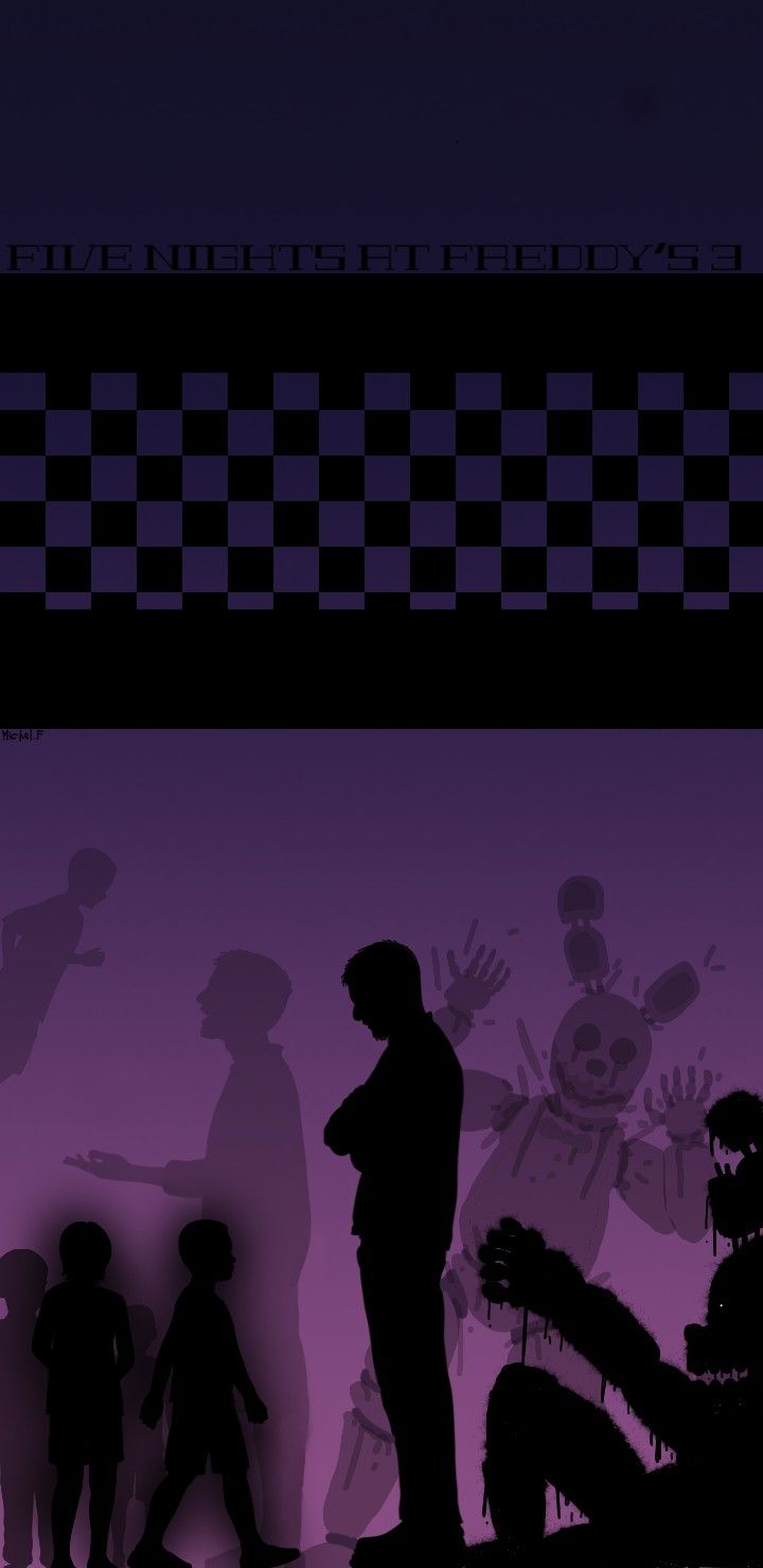 720x1480 fnaf Обои - Koolpaper - Awesome Free HD Wallpapers