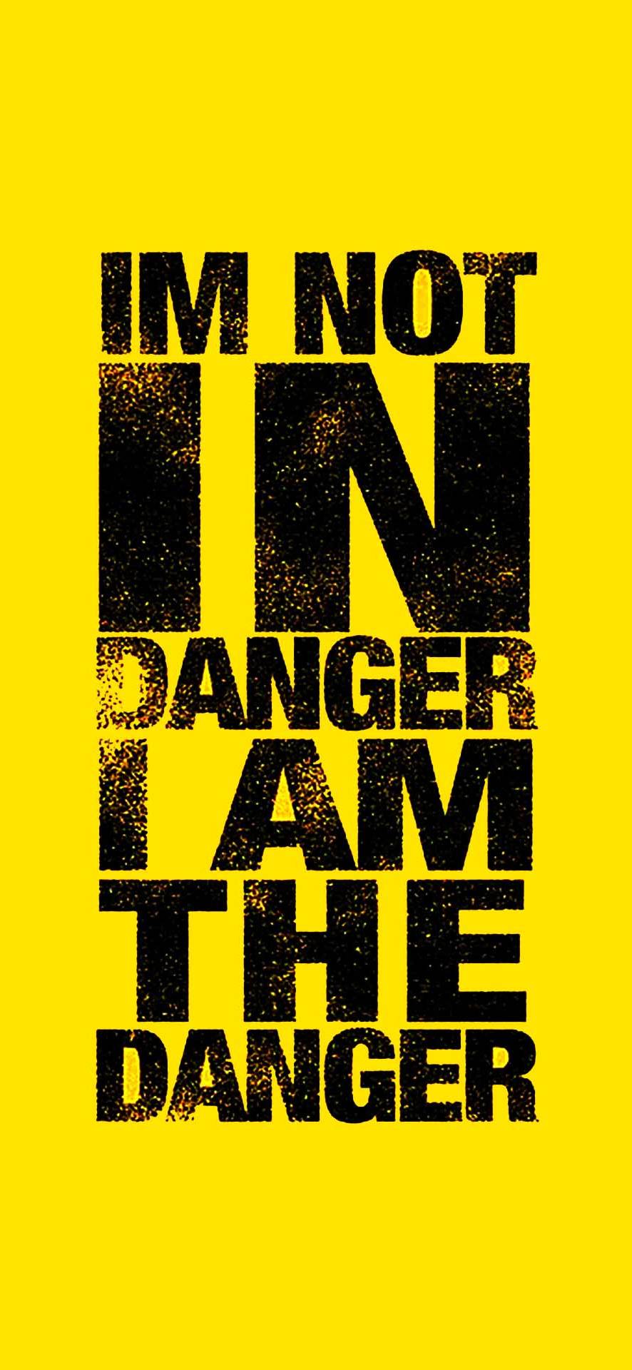 886x1920 «Danger Breaking Bad HTC one wallpaper - Лучшие обои для htc one» 