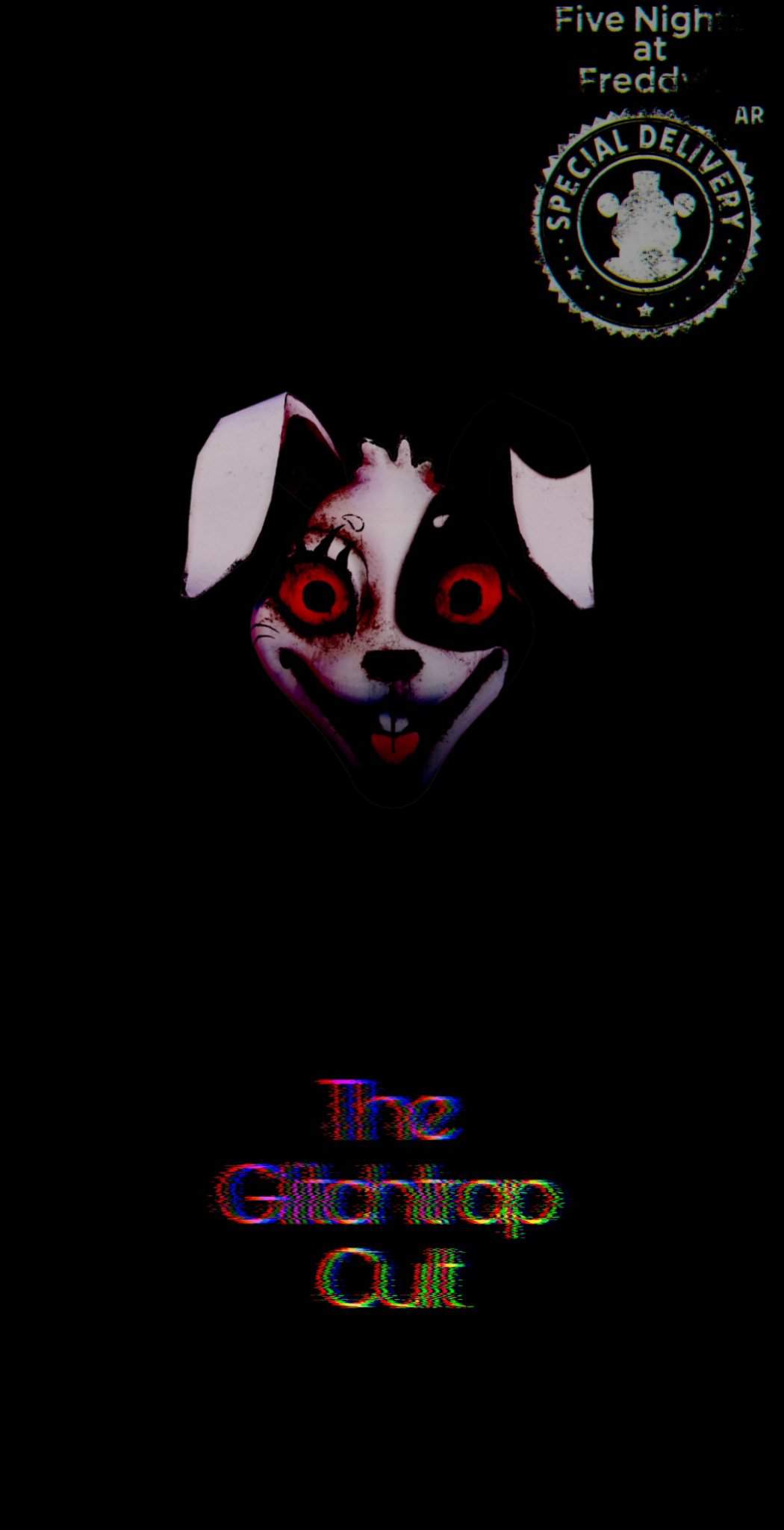 1050x2048 fnaf Пять ночей в Фредди Амино 