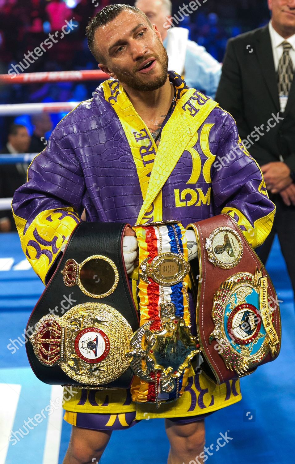 955x1500  Vasyl Lomachenko Высокое разрешение stock photography И Изображения - Alamy