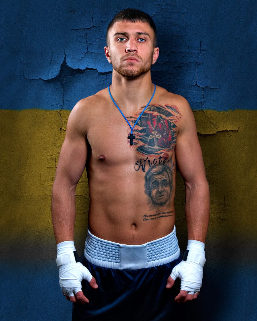 903x1128  Vasyl Lomachenko Projects | Фотографии, видео, логотипы, иллюстрации и брендинг на 
