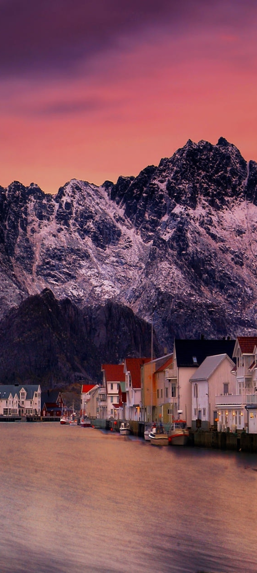 1080x2400  norwegian зимний чудес (хорошо для телефона wallpapers) - альбом на imgur