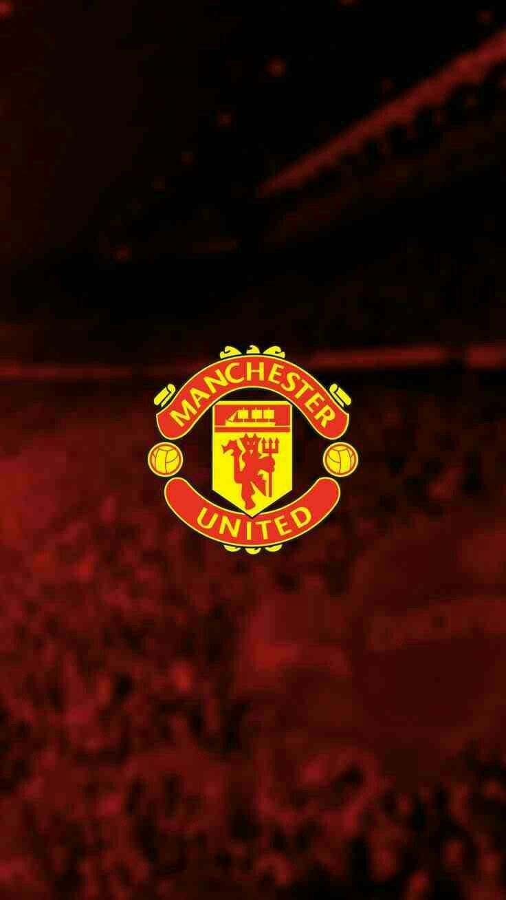 736x1308 smartphone Manchester Unite Wallpapers на WallpaperDog