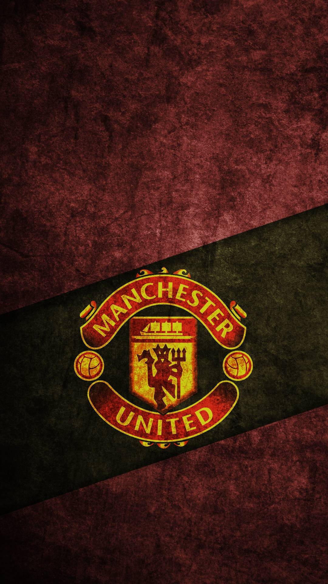 1080x1920 33 Манчестер Юнайтед Обои Идеи | Manchester United Wallpaper, Manchester United, Manchester