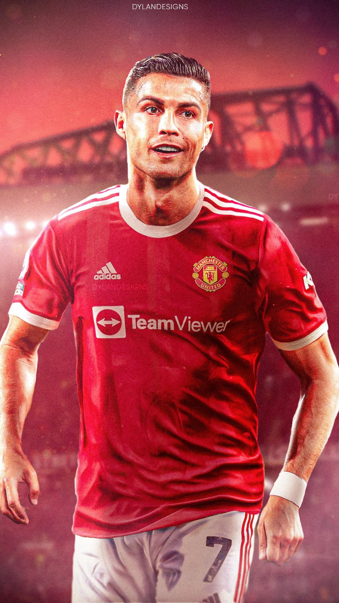 1080x1920 man United футбол обои 2020 для Android - APK скачать 