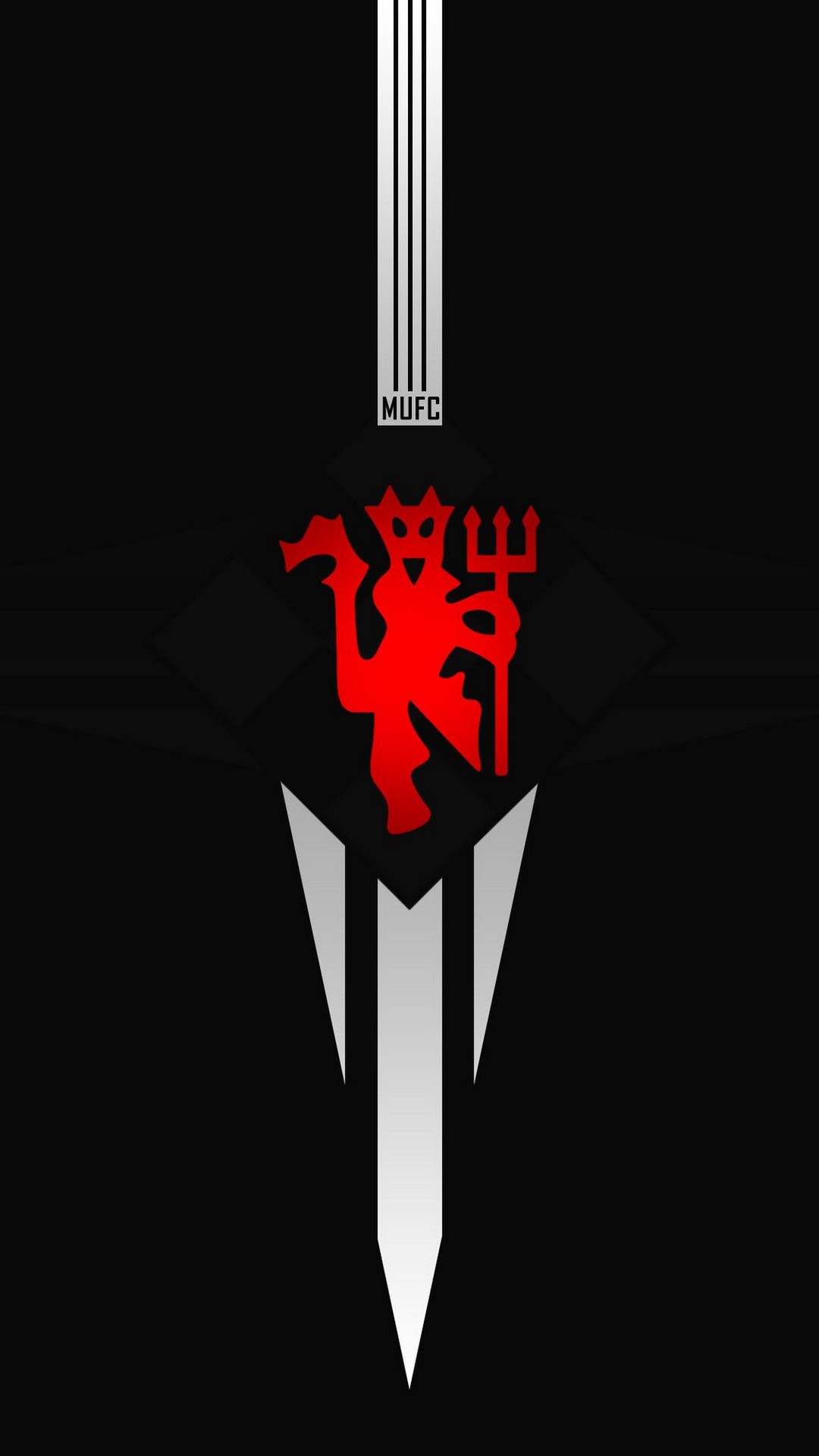 1080x1920 manchester Юнайтед обои на Android - APK Скачать 