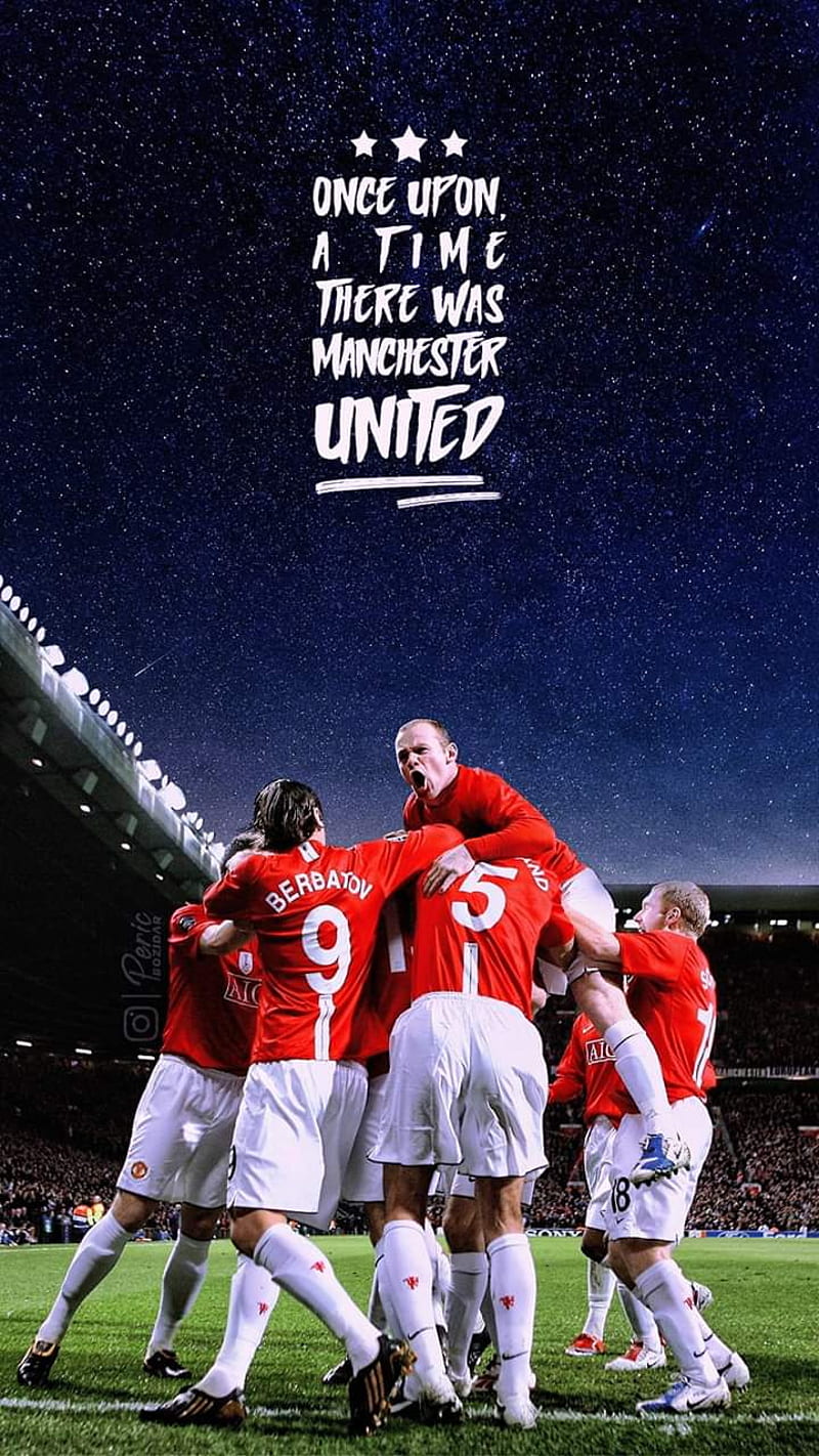 800x1422 Man UTD Обои - KOOGPARE - Awesome Free HD Wallpapers