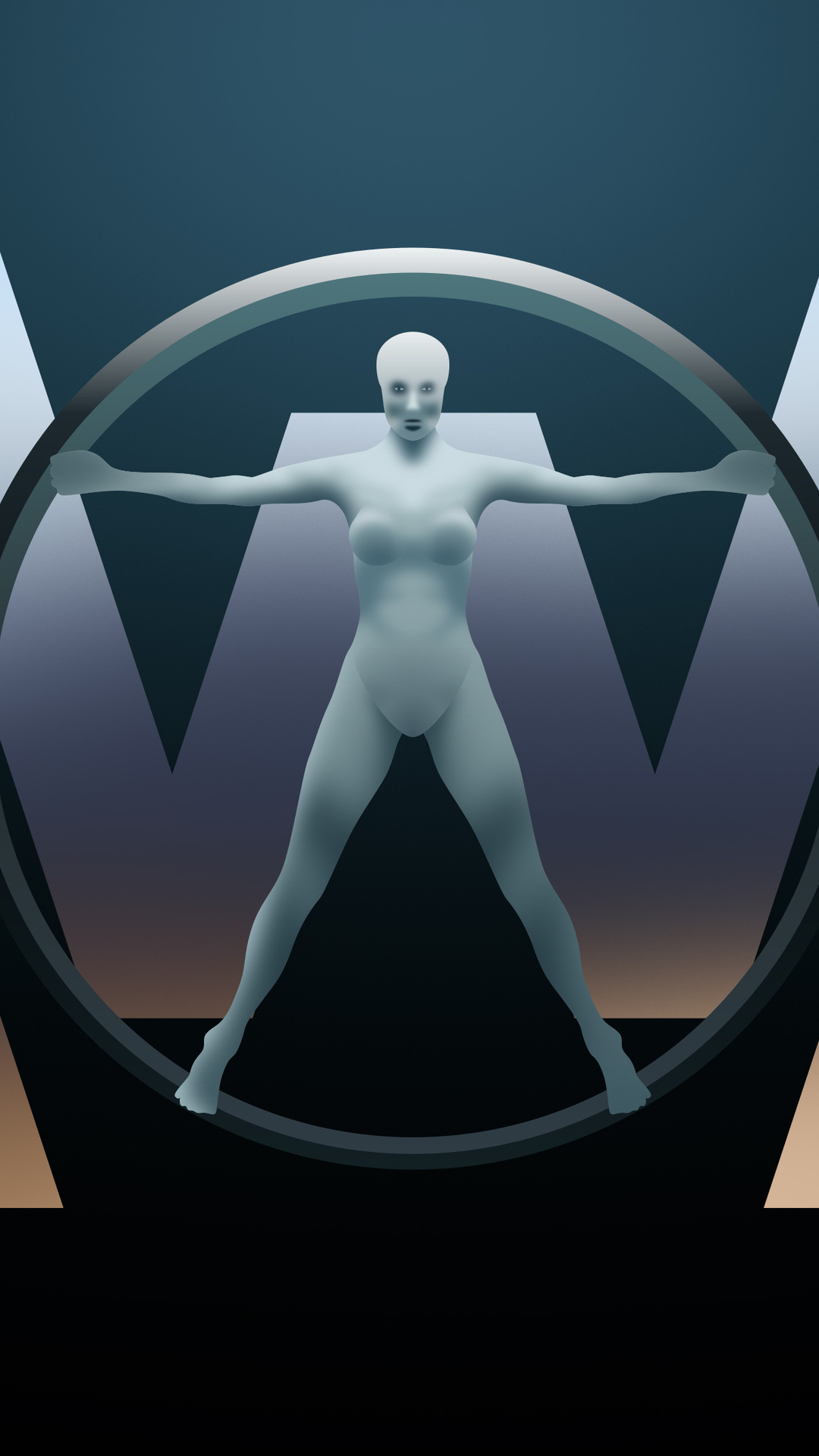 1080x1920   Westworld HBO Wallpaper 12 Free Download - Wallpaper Hook 