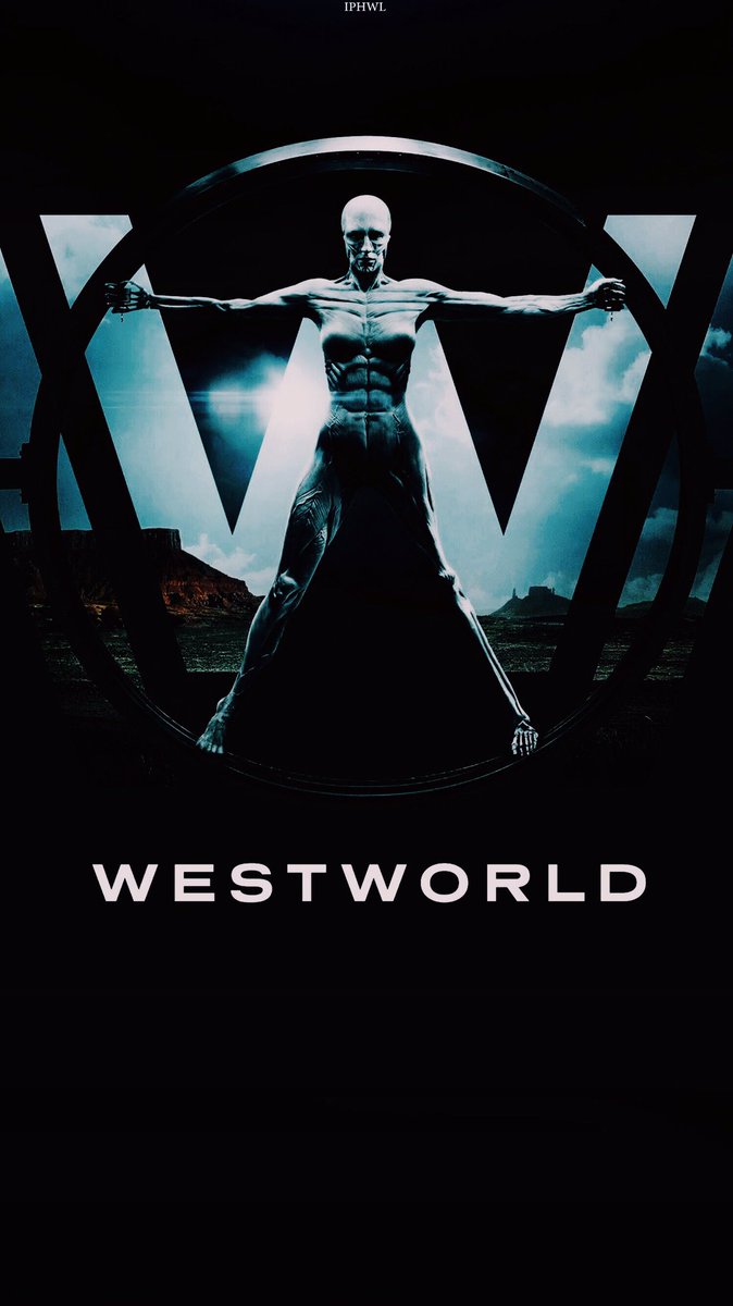 674x1200   Обои Westworld от lavinse - 7d - Бесплатно на ZEDGE ™ 