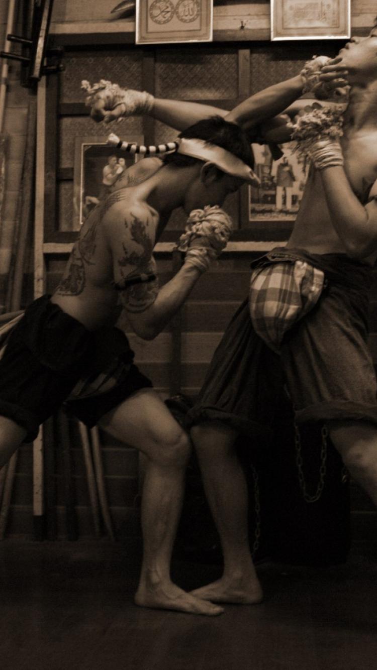 750x1334  muay Тайский обои телефон - 750x1334 - скачать HD-обои - Wallpapertip