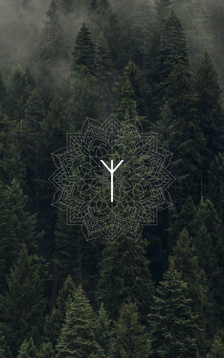 752x1200 vegvisir Телефон Обои размещены от John Anderson