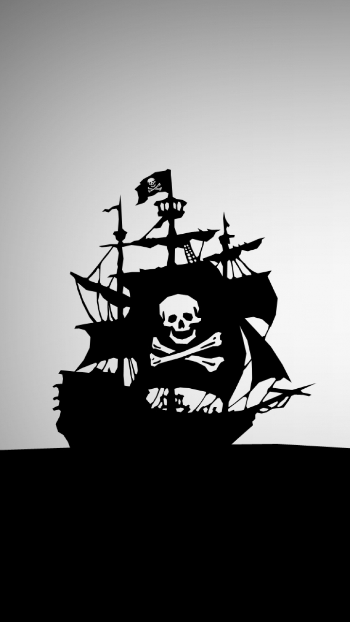 720x1280   Jolly Roger Wallpaper 66+ - HDwallpaper20.com 