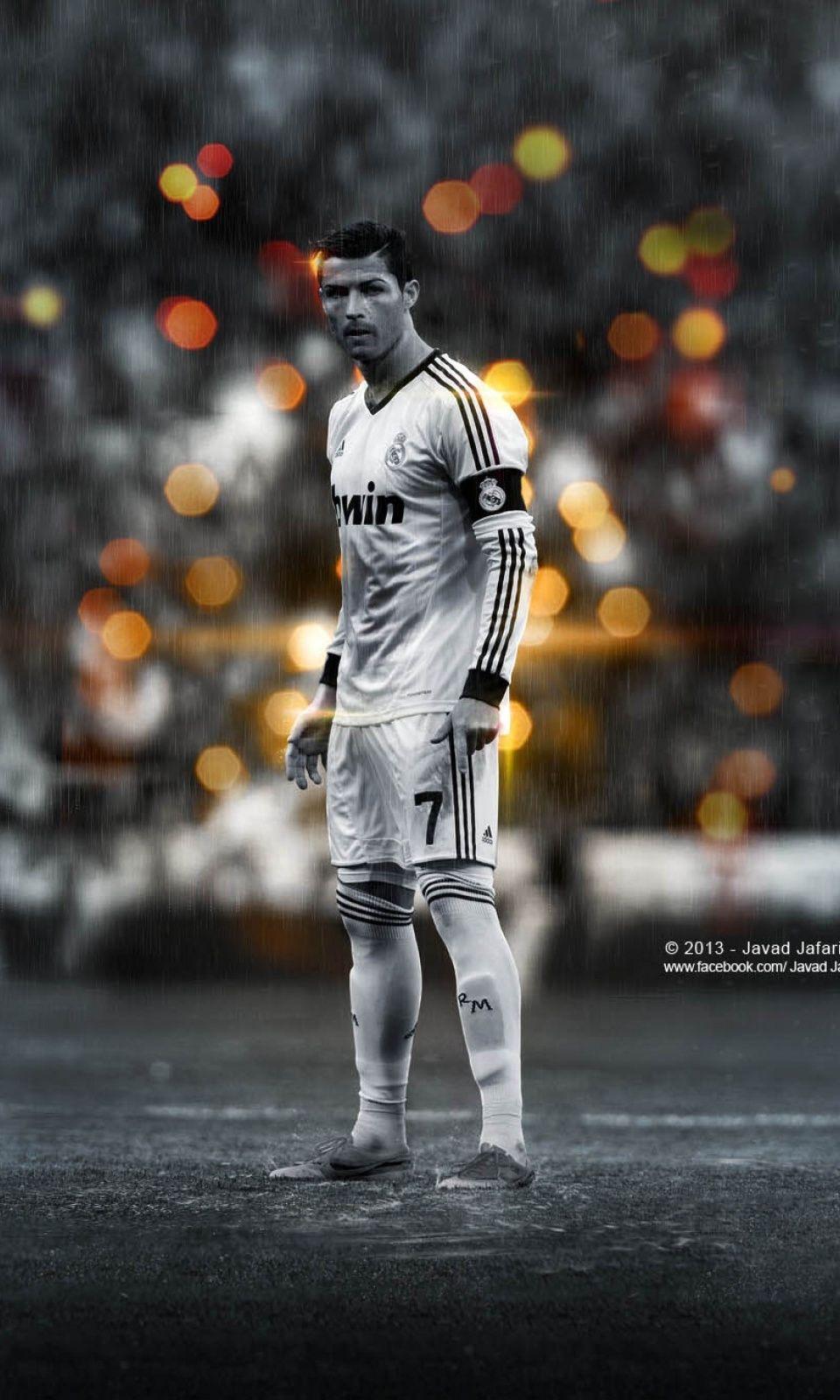 960x1600 Ronaldo HD Wallpapers For Mobile - Wallpaper Cave 