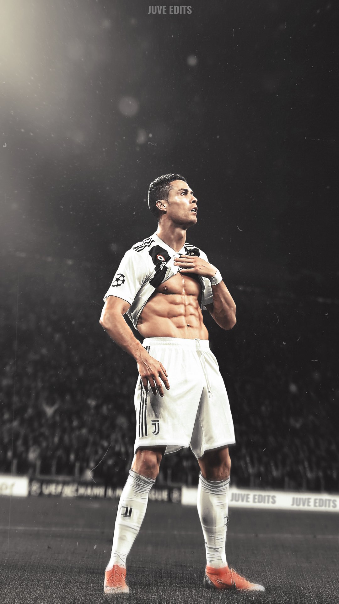 1080x1920 Cristiano Ronaldo Wallpaper 