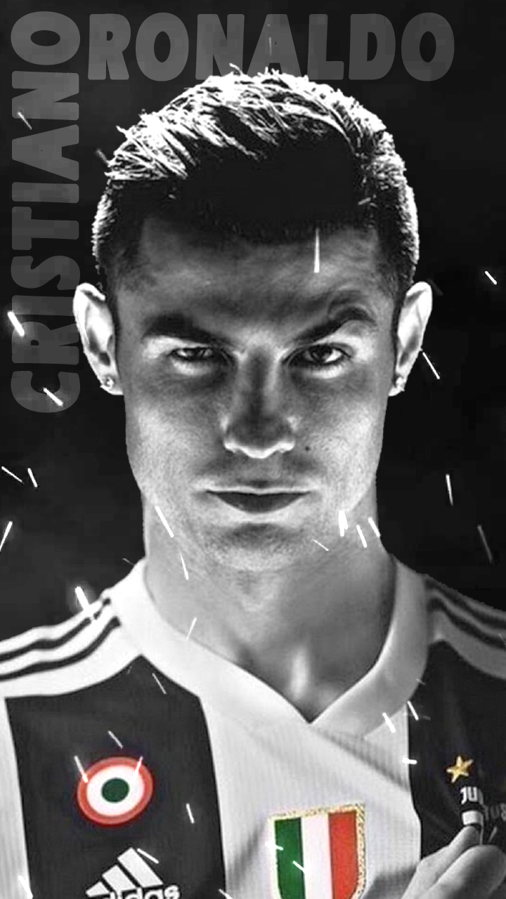 720x1280 Cristiano Ronaldo Mobile Wallpaper «