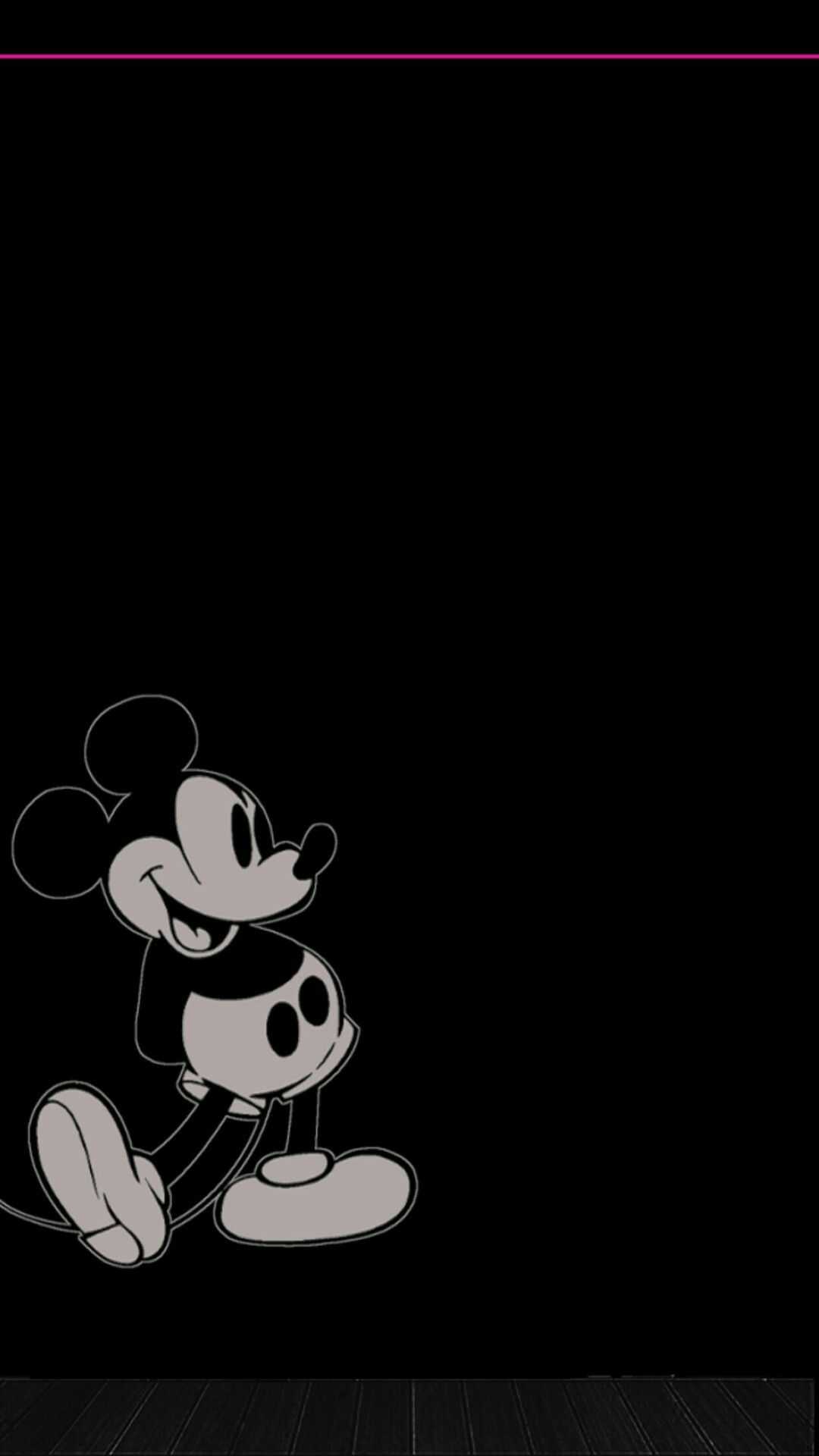 1080x1920 mickekey Mouse Wallpapers iPhone - Wallpaper Cave