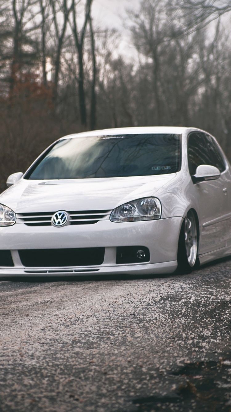 750x1334  Golf 4 Обои по Carwallpaper - 3292 - бесплатно на Zeedge ™ 