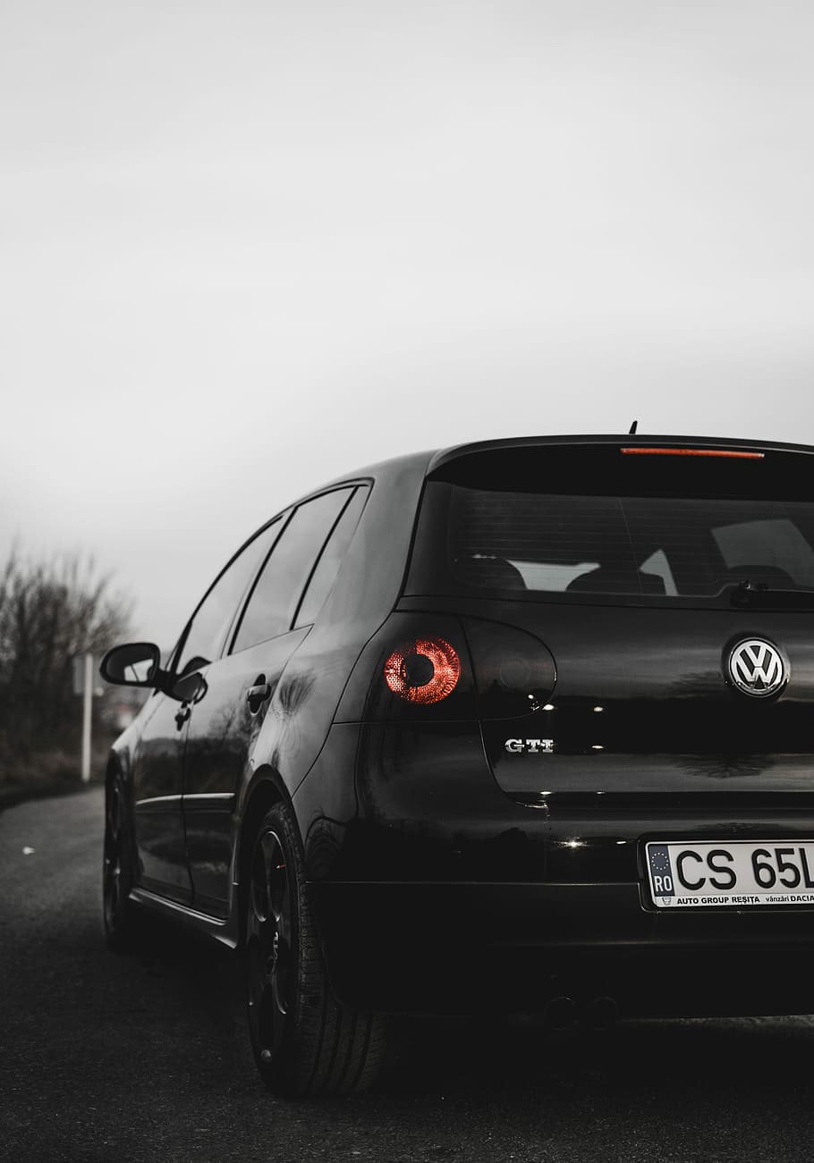 910x1301  Volkswagen Golf GTI 1080P, 2k, 4k, 5k HD HD Free скачать бесплатно | Обои FLARE 