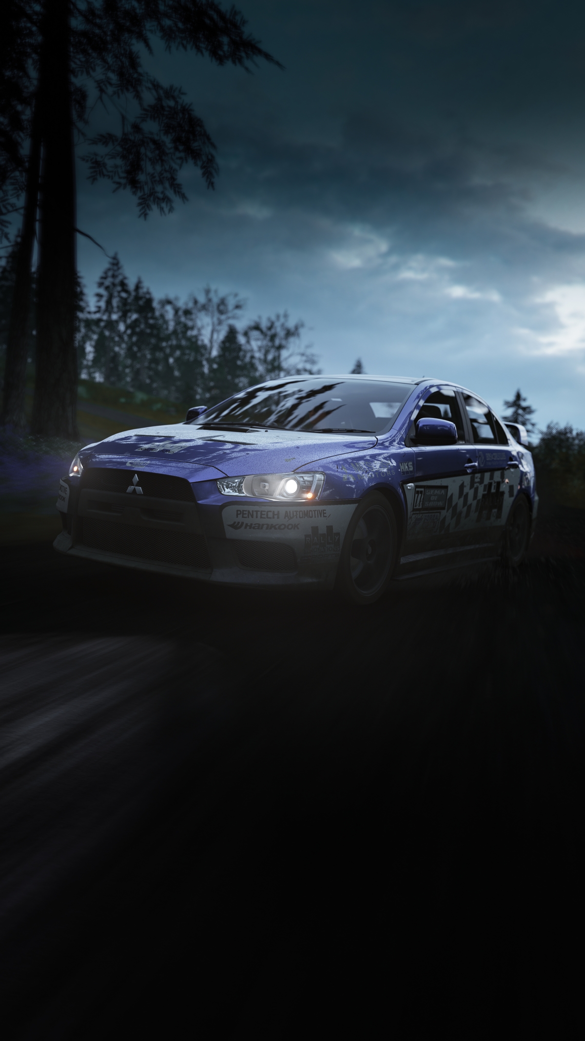 1200x2133 Street Racing с Mitsubishi Lancer Evo X Обои для iPhone 12 Pro a jmitsiSiki Lancer Evolution Обои Android by psykomysik на deviantArt