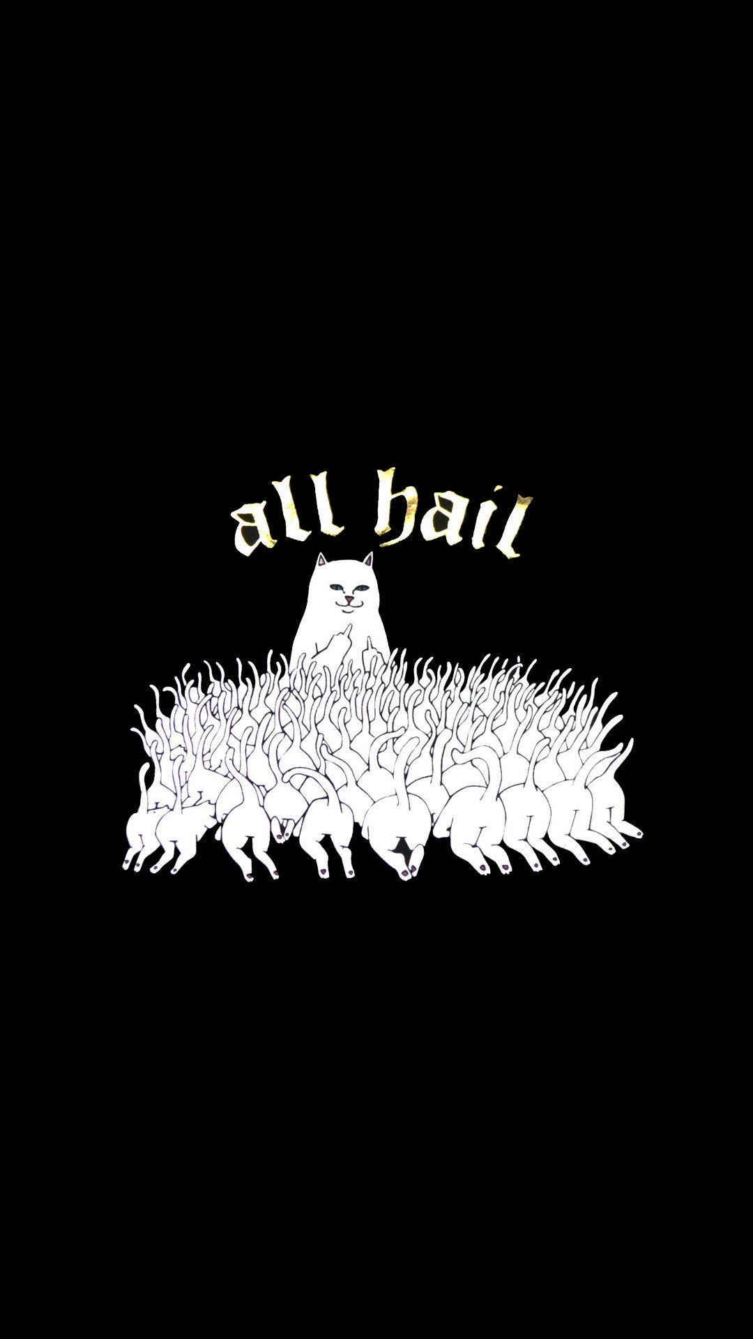 1080x1920  RIPNDIP Обои - Обои Cave