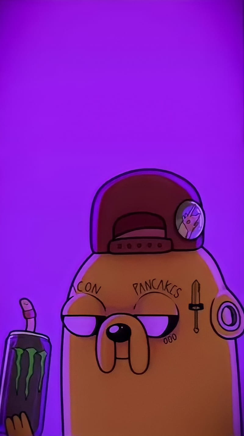 800x1427  Cartoon, Swag, HD на мобильном Peakpx