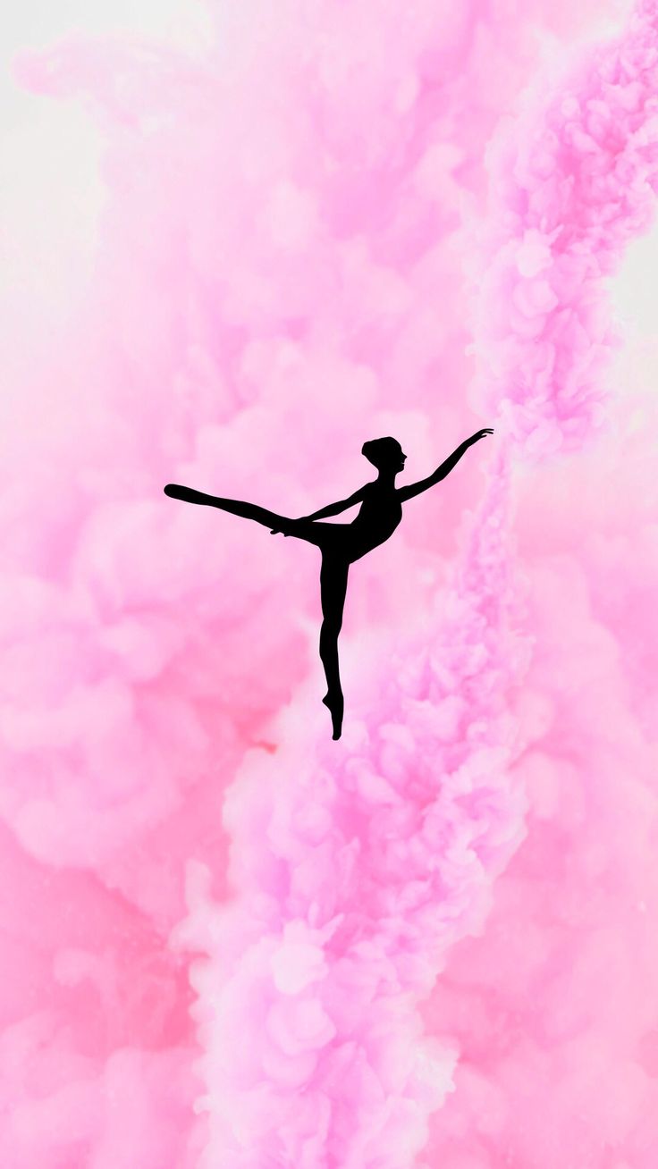 736x1308  ballet силуэт обои - обои Cave