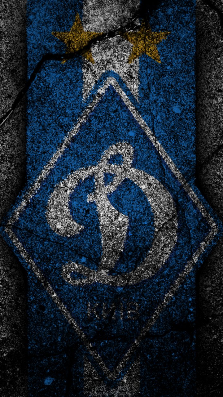 720x1280  FC Динамо Киев Обои 2560x1600 66392 - Baltana